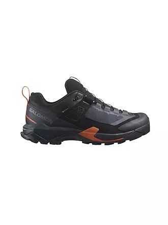SALOMON | Herren Hikingschuhe X Ultra Alpine GTX | 